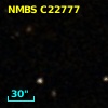 COSMOS J095950.22+023329.3