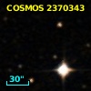 COSMOS J100003.88+023332.2
