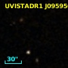 COSMOS J095950.59+023331.9