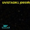 COSMOS J095940.61+023337.5