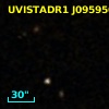 COSMOS J095950.74+023328.9