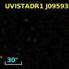 COSMOS J095938.61+023327.8