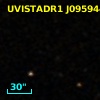COSMOS J095944.83+023330.3