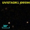 COSMOS J095949.69+023331.2