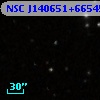 NSC J140651+665457