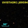COSMOS J095942.38+023327.6