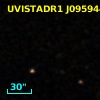 COSMOS J095944.95+023326.9