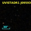 COSMOS J095939.35+023318.3