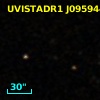 COSMOS J095944.42+023309.8