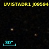 COSMOS J095944.32+023313.9