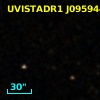 COSMOS J095944.29+023321.9