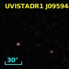 COSMOS J095944.48+023318.6