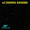 COSMOS J095938.42+023314.0