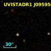 COSMOS J095950.02+023321.1