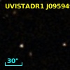 COSMOS J095949.73+023318.1