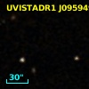 COSMOS J095949.26+023320.3