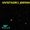 COSMOS J095945.38+023322.4