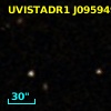 COSMOS J095949.50+023319.1