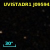 COSMOS J095942.49+023318.8