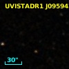 COSMOS J095942.66+023318.1