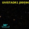 COSMOS J095942.38+023310.5
