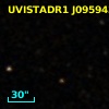 COSMOS J095943.03+023317.5