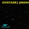 COSMOS J095942.00+023308.5