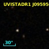 COSMOS J095950.10+023314.2