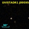 COSMOS J095950.36+023316.0