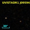 COSMOS J095943.95+023314.1