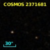 COSMOS J095944.33+023318.8
