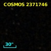 COSMOS J095937.44+023313.6