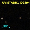 COSMOS J095947.79+023313.6