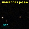 COSMOS J095947.97+023312.0