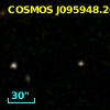 COSMOS J095948.26+023311.1