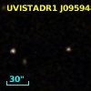 COSMOS J095948.40+023306.7