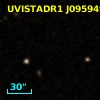 COSMOS J095949.37+023313.1
