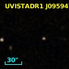 COSMOS J095947.46+023308.7