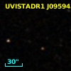 COSMOS J095943.30+023310.6