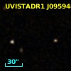 COSMOS J095948.63+023310.3