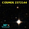COSMOS J100003.49+023330.5