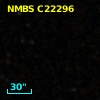 COSMOS J095937.09+023308.3