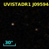 COSMOS J095944.45+023301.0