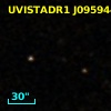 COSMOS J095944.59+023305.0