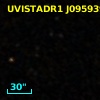 COSMOS J095939.40+023300.3