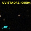 COSMOS J095947.28+023301.6