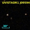 COSMOS J095949.25+023258.8