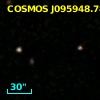 COSMOS J095948.78+023259.2