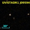 COSMOS J095949.94+023258.6