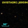 COSMOS J095942.84+023259.5